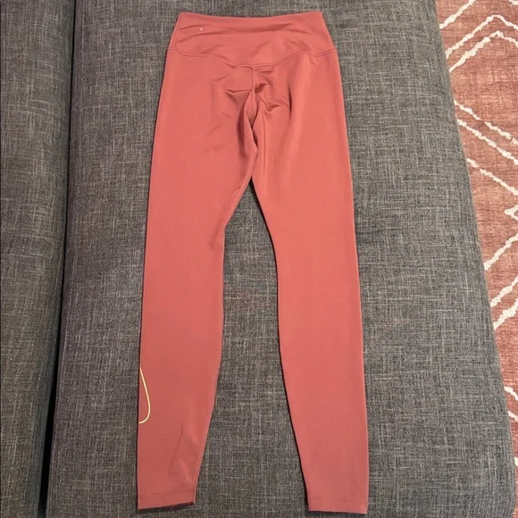 Nike Women's High-Waisted Dri-FIT 7/8 Training Tights NWOT - Picture 6 of 6